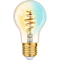 Alpina Bombilla Inteligente E27 1800-6500k 4.9w