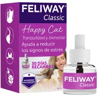 Feliway Recarga De Difusor 48ml