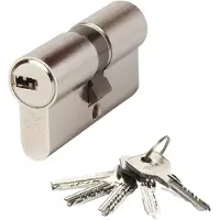 Cisa Cilindro De Cerradura De Puerta 88538 30x50