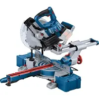 Bosch Professional Sierra Ingletadora Gcm 18v-216 D