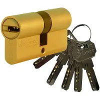 Lince Cilindro De Cerradura De Puerta 9c253232l