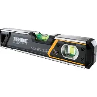 Toughbuilt Nivel De Burbuja Magnético 79945 23 Cm
