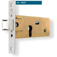 Lince Golpe De Puerta 5557 60 Mm
