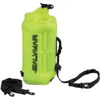 Salvimar Boya Con Bolsa Seca Swimmy 20 L