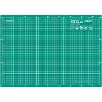 Olfa Placa De Corte De Tamaño Pequeño 430x300 Mm 2 Mm