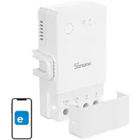 Sonoff Interruptor inteligente para contador de electricidad WiFi POWR316