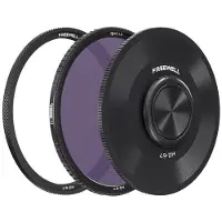 FreeWell Filtro Nd32 De La Serie M2 67 Mm
