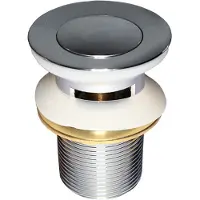 EDM Filtro EDM 01702, tipo "clic-clac", de PVC, 6 x 8 cm, de varios colores