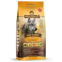 Wolfsblut Comida Para Perros Jack Rabbit 12.5 Kg