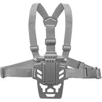 Sunnylife Correa De Pecho Para Mando Dji Rc/rc 2 Accesorio De Dron