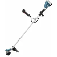 Makita DUR368AZX3: Cortadora de hilo inalámbrica de 18.0 V, sin batería