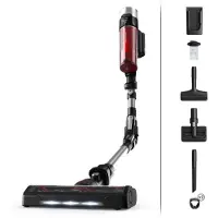Rowenta Aspiradora Escoba Rh2077wo X-force Flex