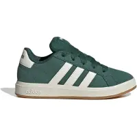 Adidas Calzado deportivo 'Grand Court 00s' pino / blanco
