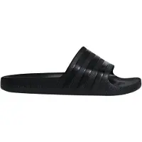 Adidas adidasChancla Adilette Aqua 47 Core Black / Core Black / Core Black Unisex