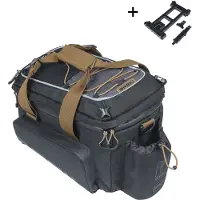 Basil Alforja Miles Xl Pro Mik 36l