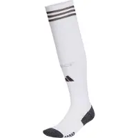 Adidas adidasMedias primera equipación Real Madrid 25/26 46-48 White Unisex