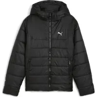 Puma Chaqueta de entretiempo 'Essentials' negro