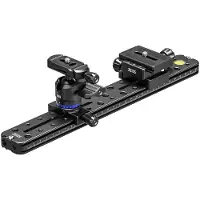 Zeiss Rail Multidispositivo