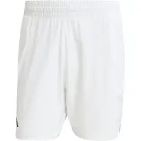 Adidas adidasPantalón corto de tenis Climacool Ergo L 23 CM White Hombre