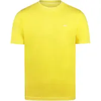 Mcgregor Gmd T-shirt Lemon Yellow Talla: L | Camisetas Básicas Outlet | Hombre | Amarillo