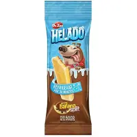 Drzoo Banana Split De Helado 50g 24 Unidades