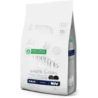 Nature´s Protection Alimento Para Aves De Corral Adultas Dark Dog 1.5kg