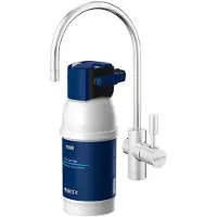 Brita Sistema De Filtración De Agua Mypure P1