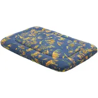 Ruffwear - Basecamp Bed - Mantas para perro size Small, deep jungle