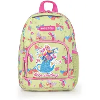 Gabol Mochila Bouquet