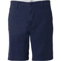 Levi's para hombre. 17202-0009 Pantalón Corto XX Marino (36/9), Casual, Algodón Orgánico, Sostenible, outlet 2026.