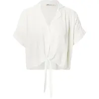 ONLY Blusa 'ONLPaula' blanco