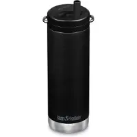 Klean Kanteen Botella Térmica Tkwide 16oz With Twist Cap Insulated