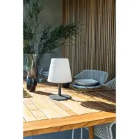Lumisky Standy Mini Rock, IP44, LED, 250 mm, 1 unidad
