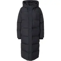 ONLY Abrigo de invierno 'ONLAlice' negro