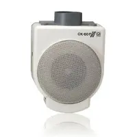 S&P Campana Extractora Ck60f