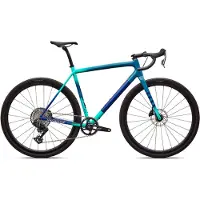 Specialized Bicicleta De Gravel Crux Expert Rival Xplr Axs 2026