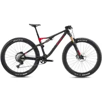 Bh Bicicleta De Mtb Lynx Race 9.0 29´´ Sram Gx Axs T-type 2025