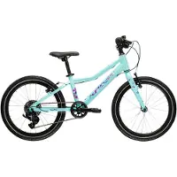 KROSS Bicicleta Lea Mini 3.0 20´´ Microshift Acolyte M5180 2025