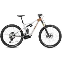 Bh Bicicleta Eléctrica De Mtb Ilynx+ Sl Enduro Carbon 9.6 Ep801 29´´ Xt 2025