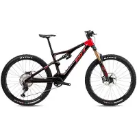 Bh Bicicleta Eléctrica De Mtb Ilynx Trail Carbon 8.8 Bhz 29´´ Xt 2025