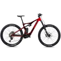 Bh Bicicleta Eléctrica De Mtb Ilynx+ Sl Enduro Carbon 9.5 Ep801 29´´ Xt 2025