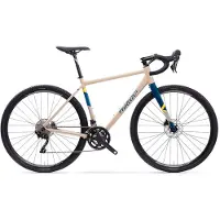Wilier Bicicleta De Gravel Jareen Grx Rd-rx400 2025
