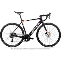 Orbea Bicicleta Eléctrica De Carretera Gain M40 2025