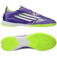 Adidas adidasZapatilla F50 Pro Indoor 42 2/3 Purple Rush / Cloud White / Lucid Lemon Unisex