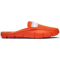 Swims Slide Loafer Orange Talla: 39 | Mocasines Outlet | Hombre | Naranja