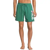 FILA Swasiland Beach Shorts Fir Talla: S | Bañadores Outlet | Hombre