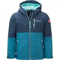 TROLLKIDS - Kid's Hemsedal Snow Jacket XT - Chaqueta de esquí size 104, azul