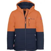 TROLLKIDS - Kid's Hemsedal Snow Jacket XT - Chaqueta de esquí size 104, azul