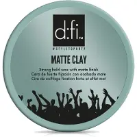 Revlon Gomina Fi Matte Clay 75g
