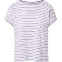 Comma T-shirts Lilac Talla: 44 | Camisetas de Seda Outlet | Mujer | Púrpura